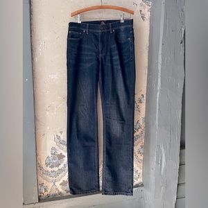 L.L.Bean men’s Mountain Town Cordura Jeans